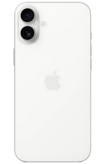 Apple iPhone 16 Plus 128GB Branco