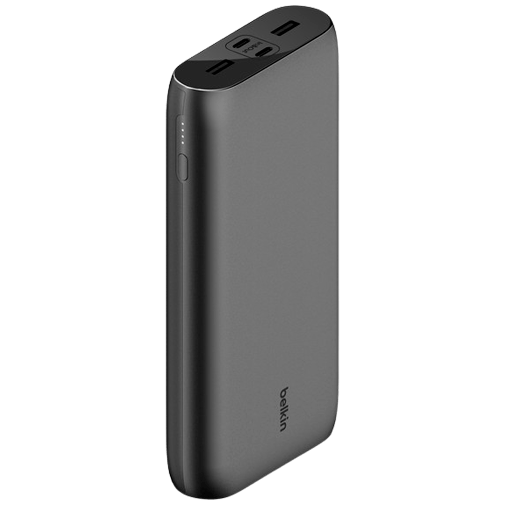 Belkin Boost Charge USB-C Power Bank 26.000mAh Preto