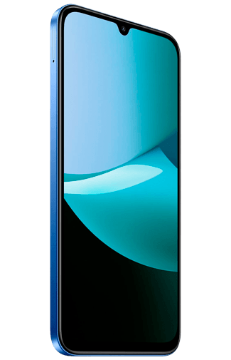 Xiaomi Redmi 15C 4GB/128GB Azul