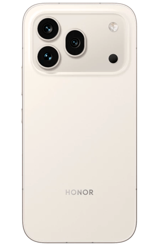 Honor 600 Pro 512GB Dourado