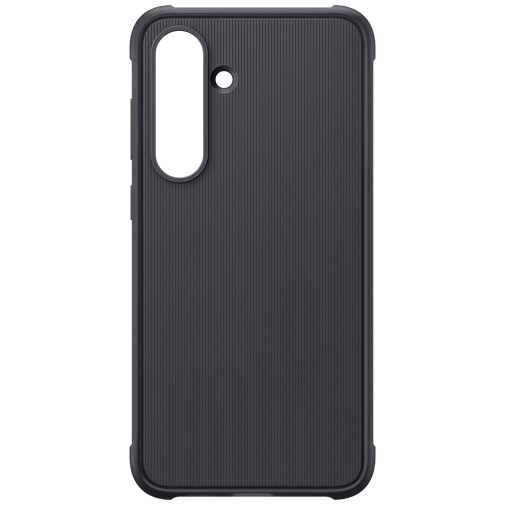 Samsung Rugged Back Cover Preto Samsung Galaxy S25 FE