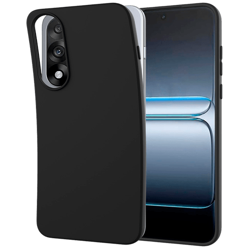 Just in Case TPU Back Cover Preto OnePlus Nord 5