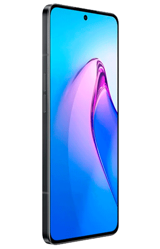 OPPO Reno8 Pro 5G Preto