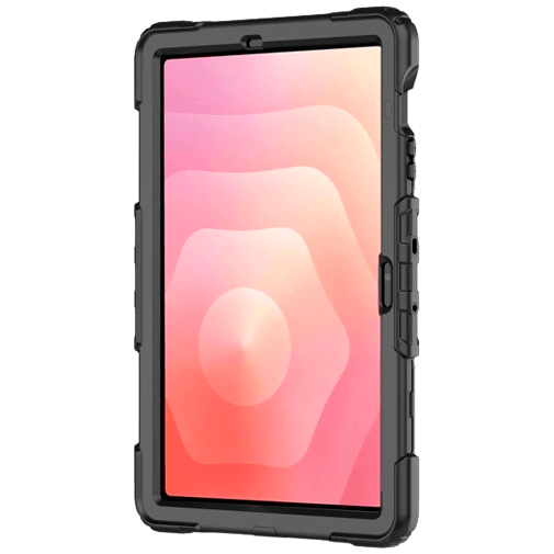 Mobilize Rotating Defender Capa Preto Samsung Galaxy Tab A9+/A11+