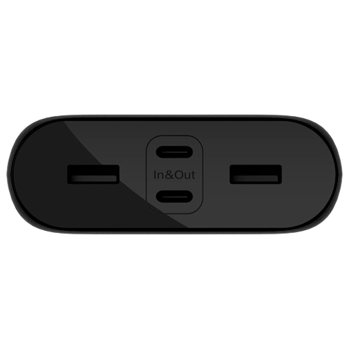 Belkin Boost Charge USB-C Power Bank 26.000mAh Preto