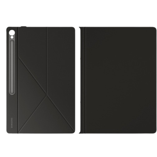 Samsung PC Smart Book Capa Preto Samsung Galaxy Tab S10 FE+