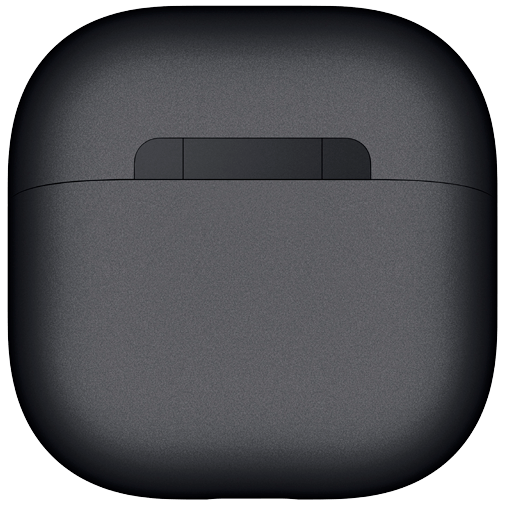 Huawei FreeClip 2 Preto