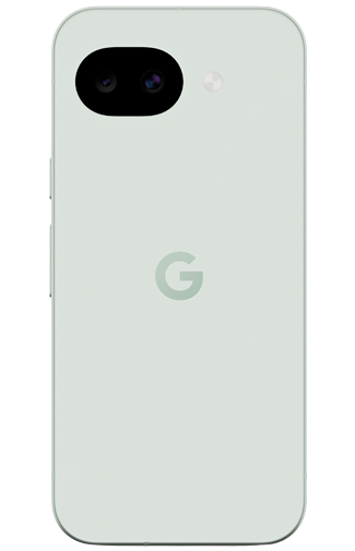 Google Pixel 10a 256GB Cinzento Claro