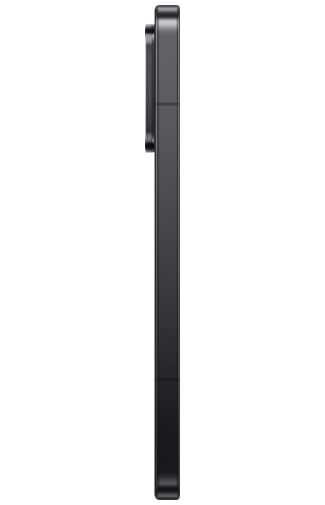 Xiaomi 17T Pro 256GB Preto
