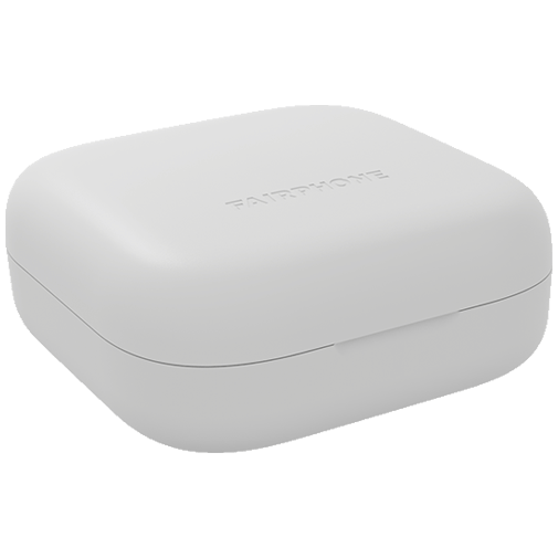 Fairphone Fairbuds Branco