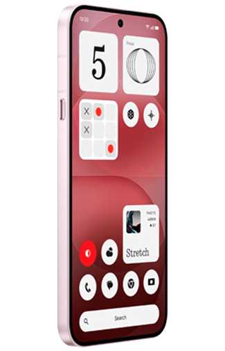 Nothing Phone (4a) Pro 12GB/256GB Rosa