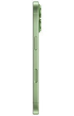 Apple iPhone 17 512GB Verde