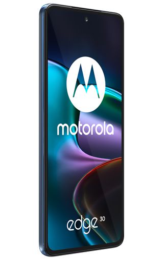 Motorola Edge 30 128GB Azul Escuro