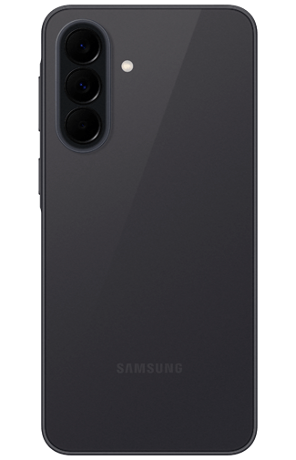 Samsung Galaxy A37 5G 256GB Cinzento Escuro Enterprise Edition