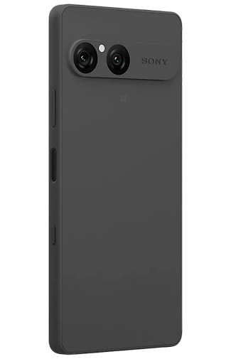 Sony Xperia 10 VII 128GB Preto