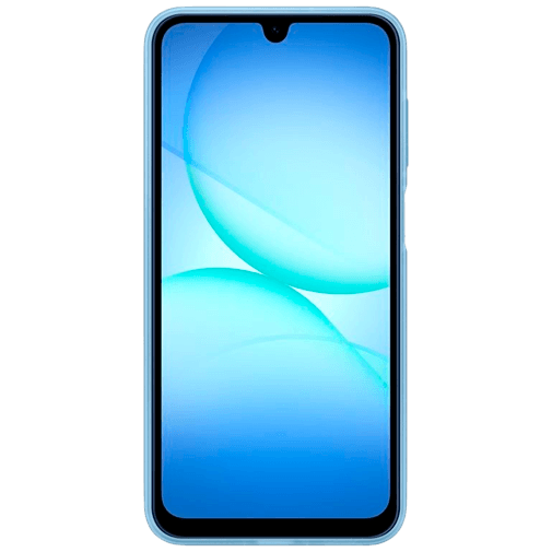 Samsung Card Slot Back Cover Azul Samsung Galaxy A17/A17 5G