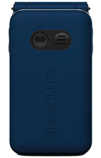 Emporia Joy 4G Azul