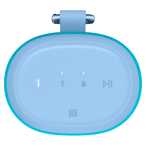 Ultimate Ears Everboom Azul