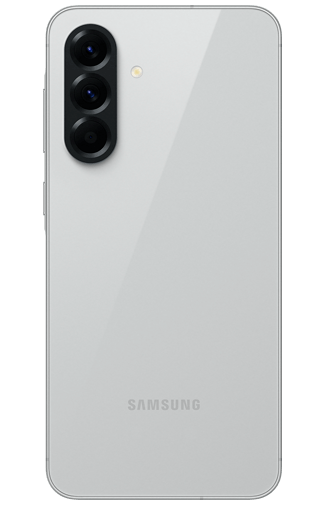 Samsung Galaxy A56 5G 128GB A566 Cinzento Claro