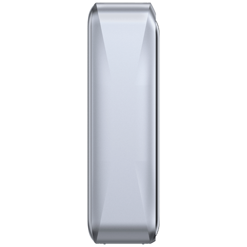 Anker Prime Dual USB-C + USB-A Carregador Rápido Power Bank 20.000mAh Prata