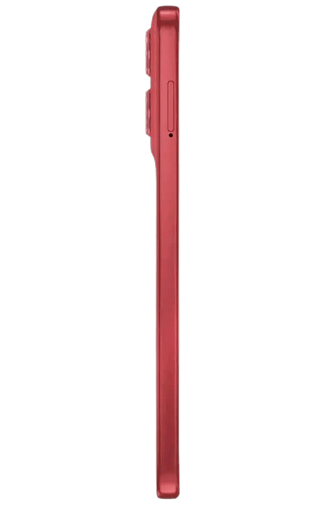 Motorola Moto G86 Power 8GB/512GB Vermelho