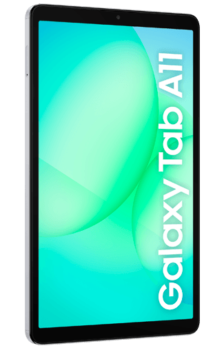 Samsung Galaxy Tab A11 WiFi 8GB/128GB Prata