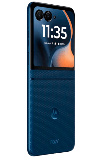 Motorola Razr 60 256GB Azul