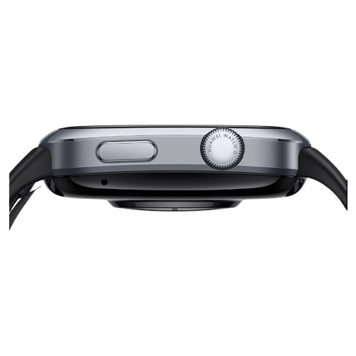 Huawei Watch D2 Preto (Correia Preto)