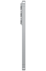 Samsung Galaxy S26+ 256GB Prata