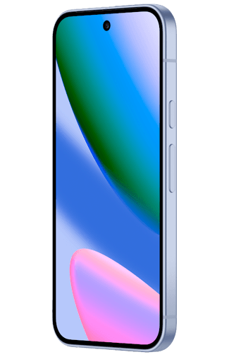 Google Pixel 10 128GB Azul Claro