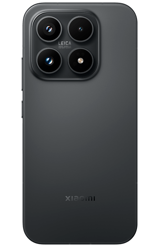 Xiaomi 17 256GB Preto