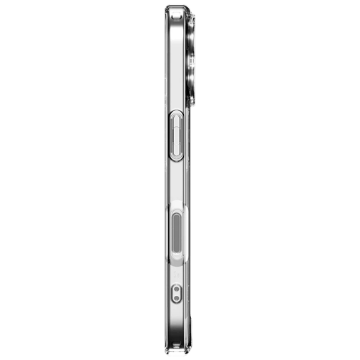 Spigen Ultra Hybrid TPU Back Cover Transparente Apple iPhone 17