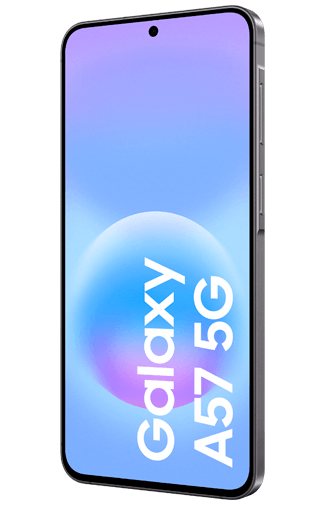 Samsung Galaxy A57 5G 512GB Cinzento