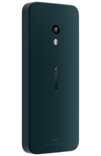 Nokia 225 4G (2024) Azul