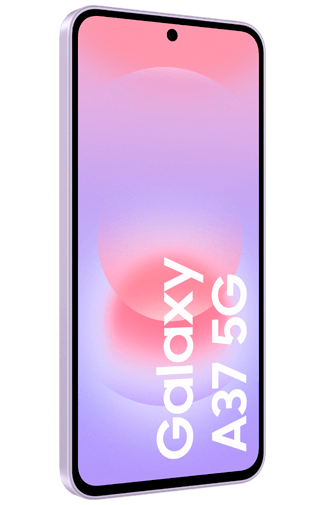 Samsung Galaxy A37 5G 256GB Púrpura