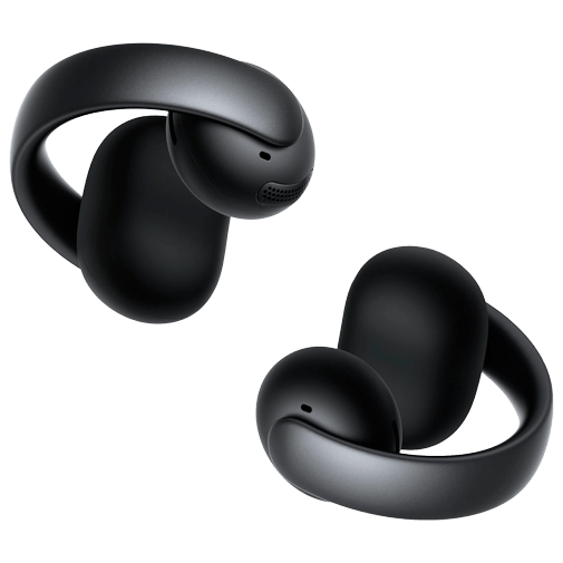 Soundcore AeroClip Preto