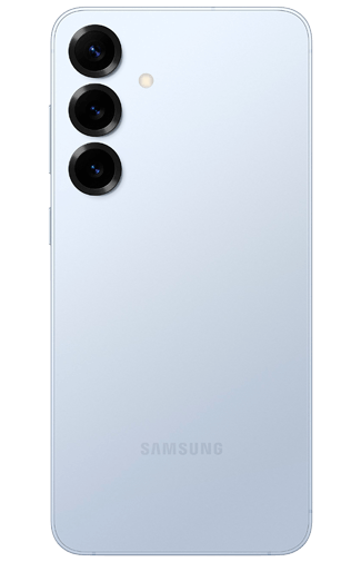Samsung Galaxy S25+ 512GB S936 Azul Claro