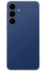 Samsung Galaxy S25 FE 128GB Azul Escuro