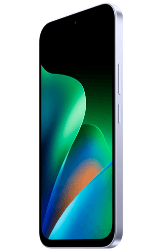 Xiaomi Redmi 17 128GB Púrpura