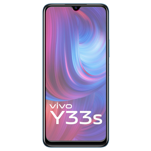 Just in Case Clear Protector de Ecrã de Vidro Temperado vivo Y33s