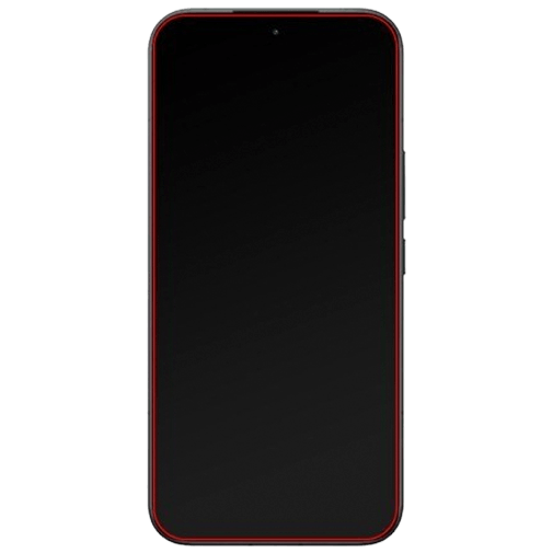 Mobilize Protector De Ecrã Transparente De Vidro Temperado POCO F8 Ultra