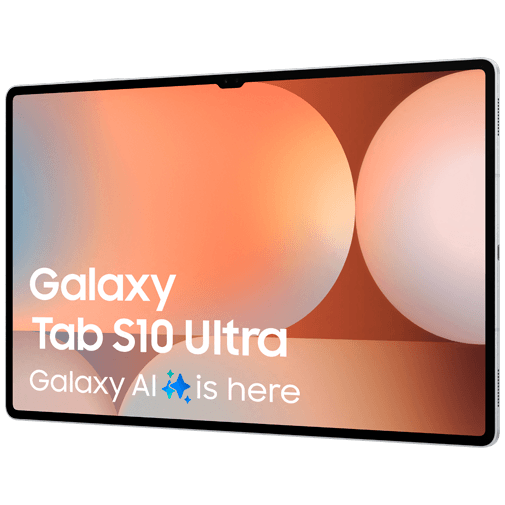 Samsung Galaxy Tab S10 Ultra WiFi 1TB X920 Prata