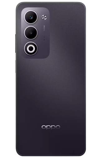 OPPO A5 6GB/128GB Púrpura