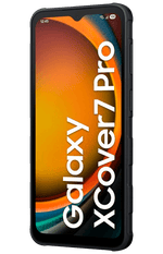 Samsung Galaxy Xcover 7 Pro 128GB G766 Preto Enterprise Edition