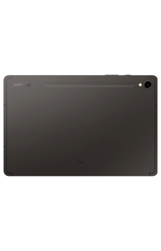 Samsung Galaxy Tab S9 WiFi + 5G 128GB X716 Cinzento