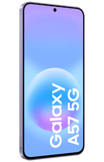 Samsung Galaxy A57 5G 512GB Púrpura