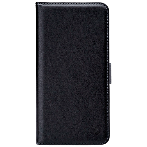 Mobilize Pu-Couro Book Capa Preto OPPO A40/A40M/A60 5G