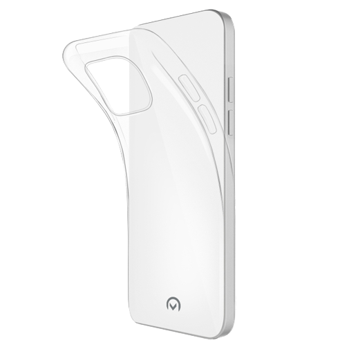 Mobilize TPU Back Cover Transparente Motorola Edge 40 Pro