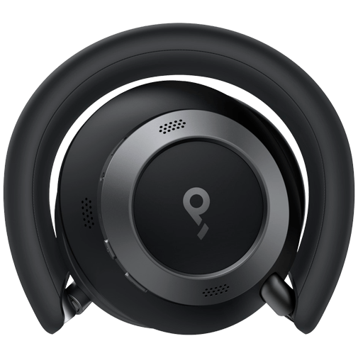 Soundcore Space One Pro Preto