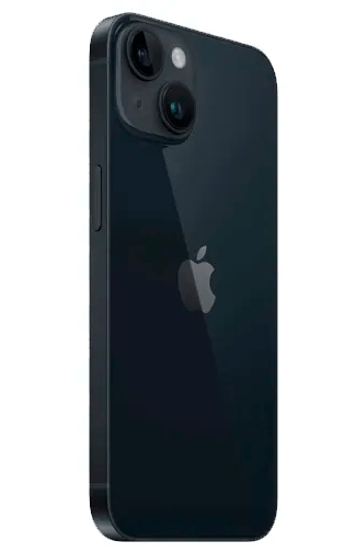 Apple iPhone 14 256GB Preto